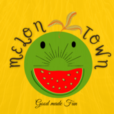 Melon Town Logo